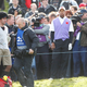 Illustration for article titled Tiger Woods Shoots Golf Ball Directly At Photographers Camera